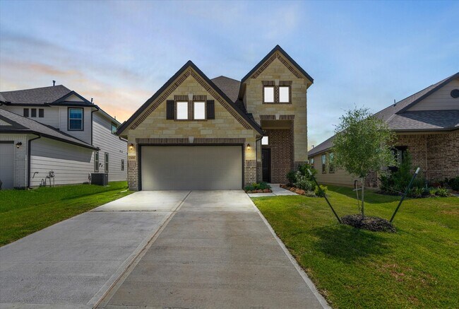 Building Photo - 23011 Birmingham Grv Ln
