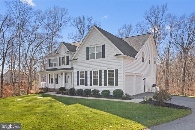 Building Photo - 2061 St Pauls Ct