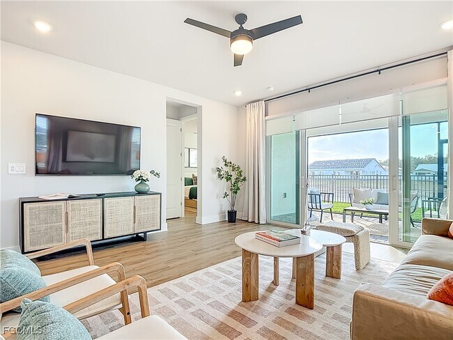 Building Photo - 8735 Catamaran Dr