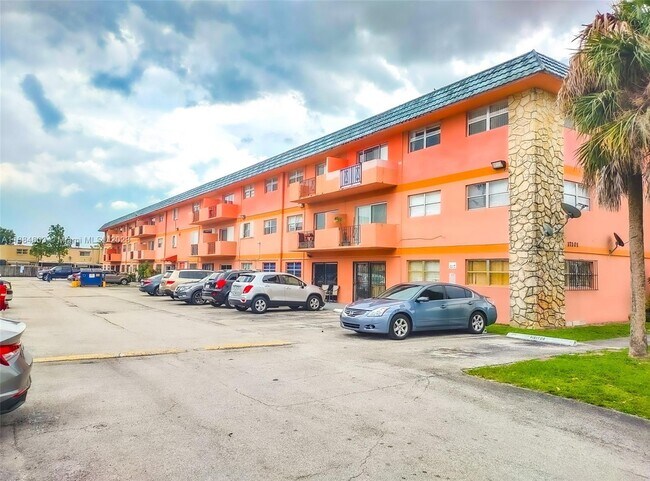 Building Photo - 17101 NW 57th Ave