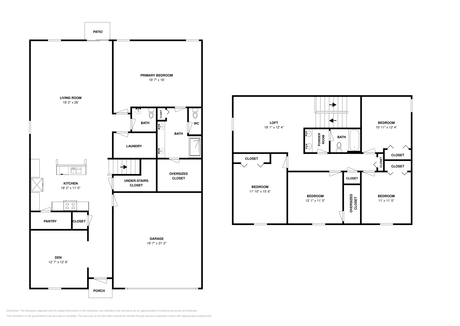 Building Photo - 10411 Fairy Moss Ln