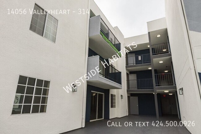 Building Photo - 14056 Valleyheart-314