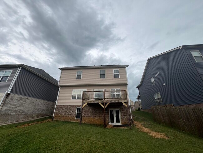 Building Photo - 3548 Stolen Horse Trace