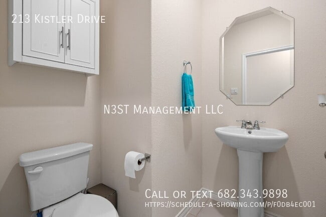 Building Photo - 213 Kistler Dr