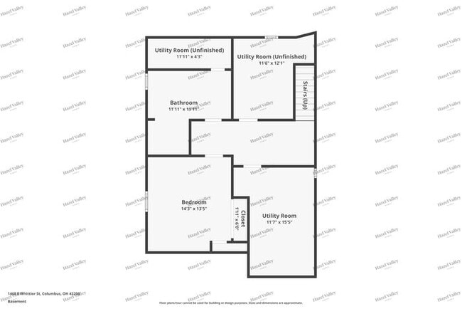 Building Photo - 1468 E Whittier St