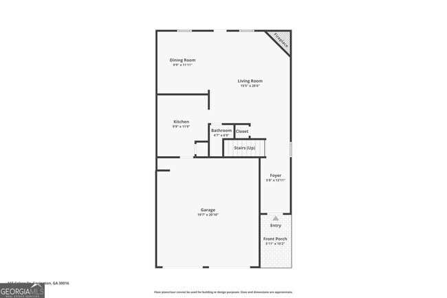 Building Photo - 165 Colser Drive