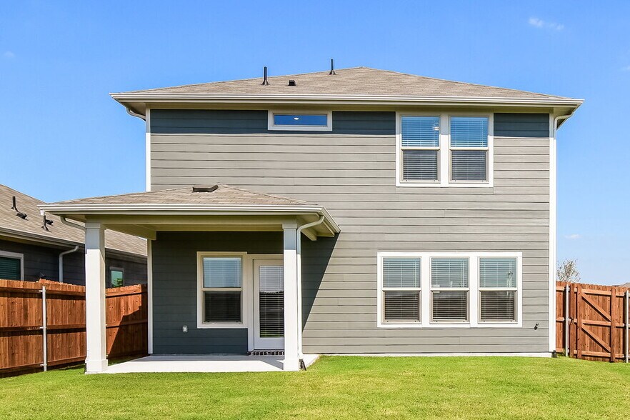 Building Photo - 975 Dayflower Ct