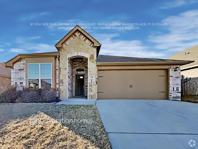 Building Photo - 2516 Old Buck Dr