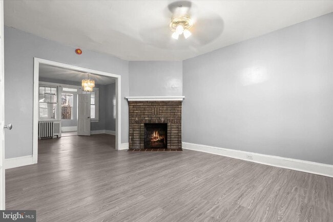 Building Photo - 4919 Kansas Ave NW