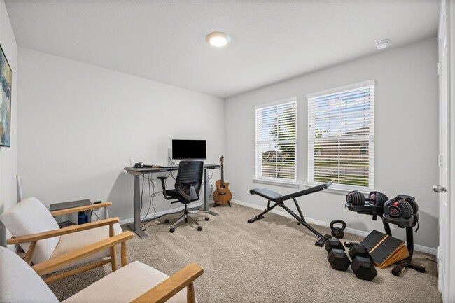 Building Photo - 20120 Andrew Johnson Dr