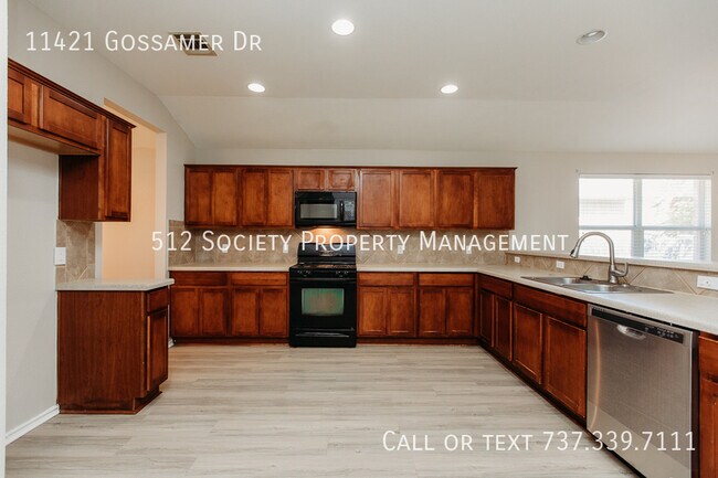 Building Photo - 11421 Gossamer Dr