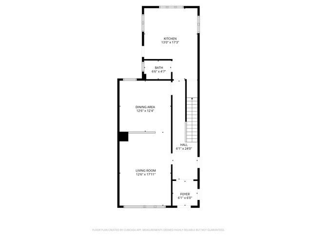 Building Photo - Large Single-Family Home on Boas St.