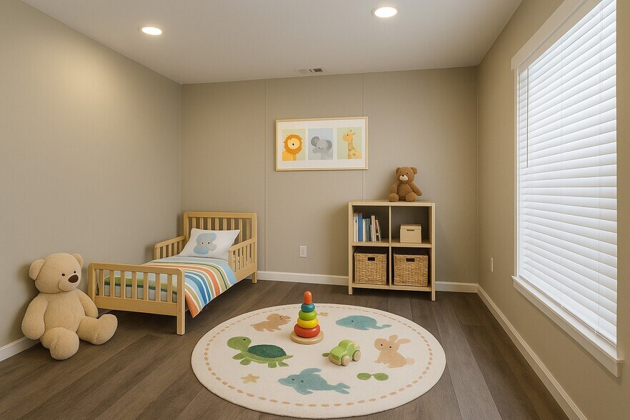 Building Photo - 109 Janice St