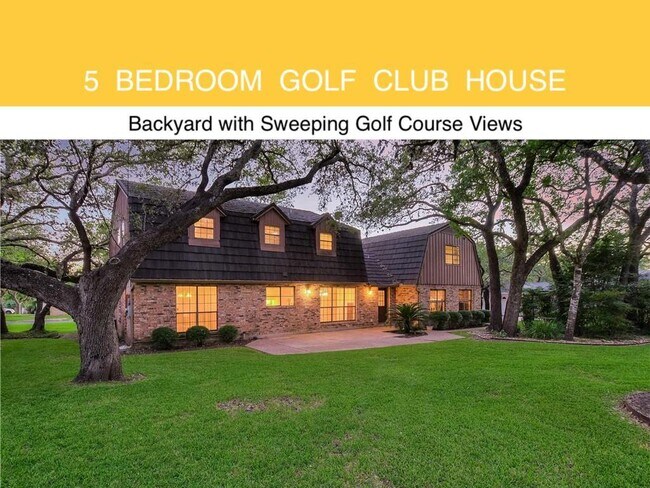 Building Photo - 9006 Balcones Club Dr