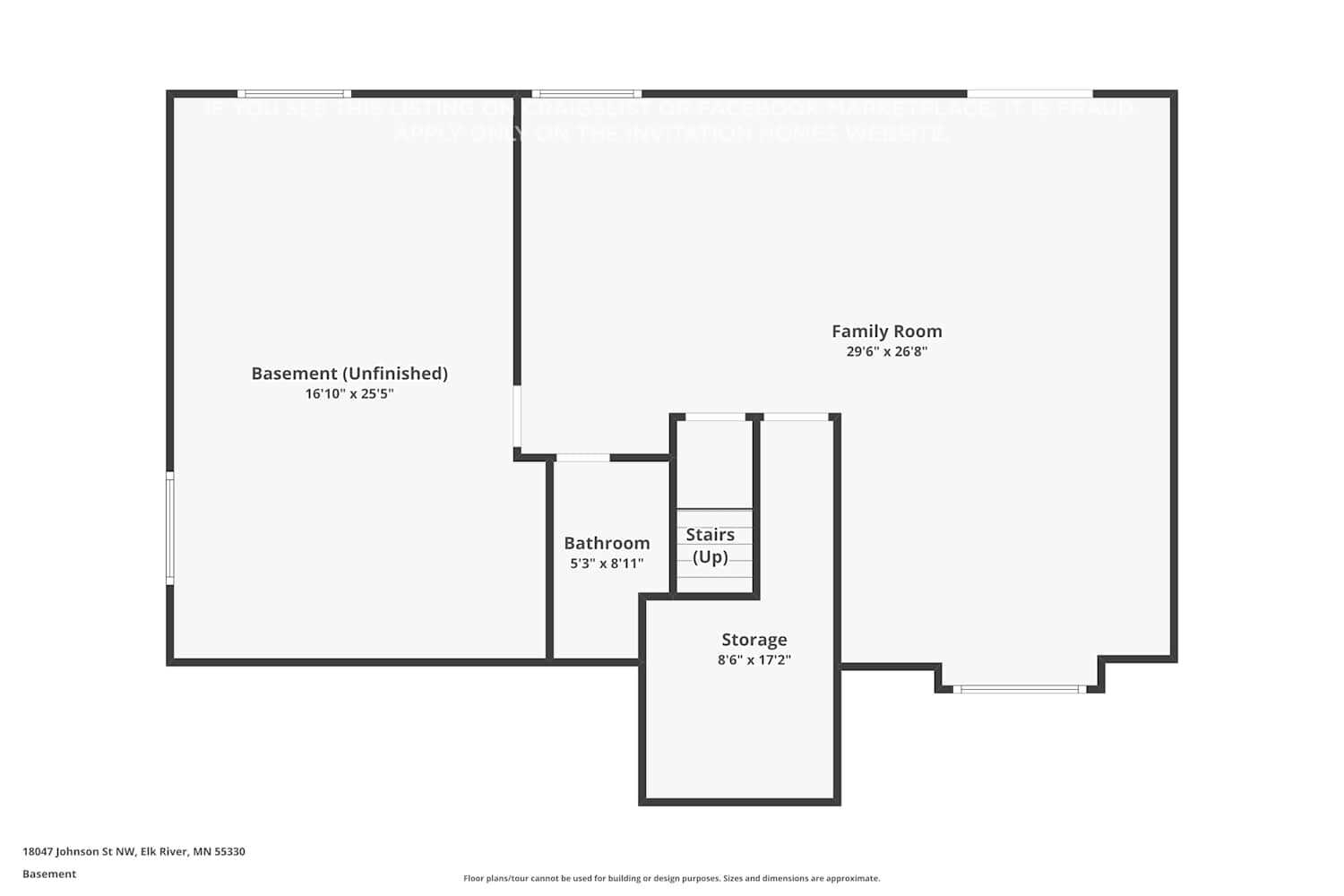 Building Photo - 18047 Johnson St NW