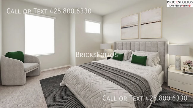 Building Photo - 4105 Pronghorn Pl