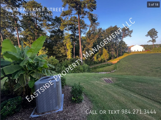 Building Photo - 5330 Faulkner St