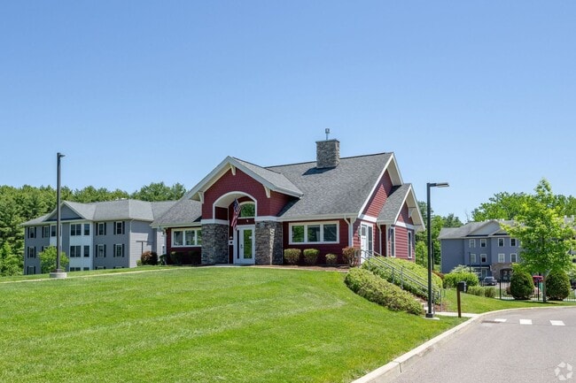 Building Photo - Discover Your New 1-Bedroom Sanctuary