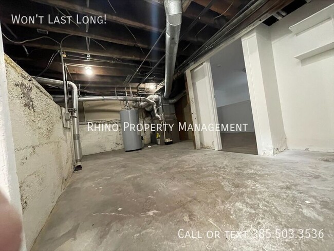 Building Photo - 1144 S 200 E