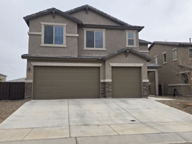 Building Photo - STUNNING 4-Bedroom + Den Home in Gladden Farms!!!!! SOLAR PANELS!!!