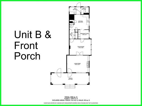 Building Photo - 2904 Beacon Ave