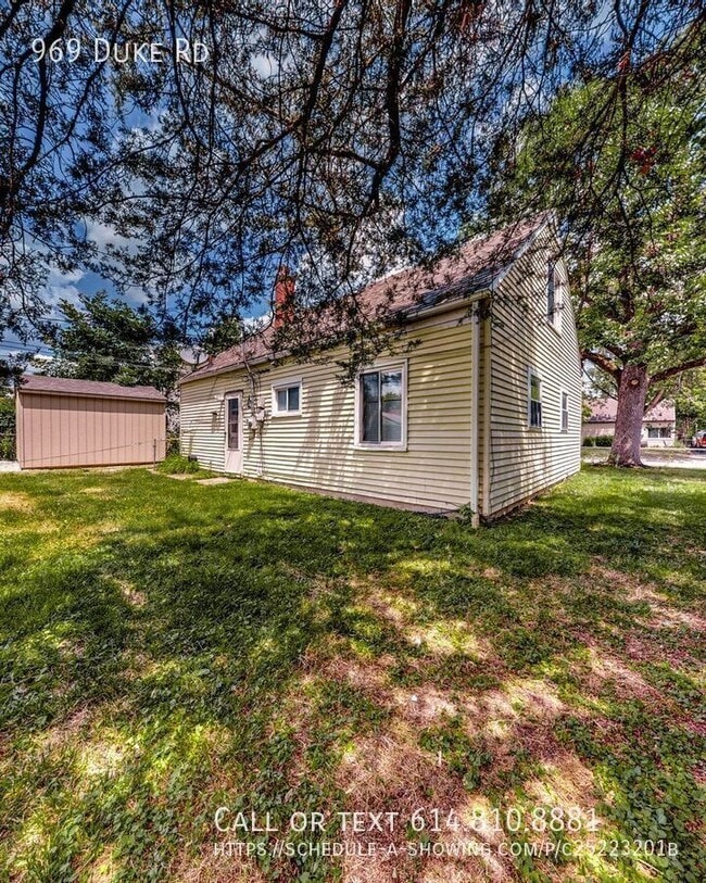 Building Photo - 969 Duke Rd