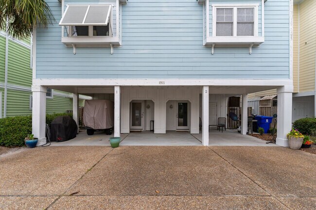 Building Photo - 1311 Bowfin Ln