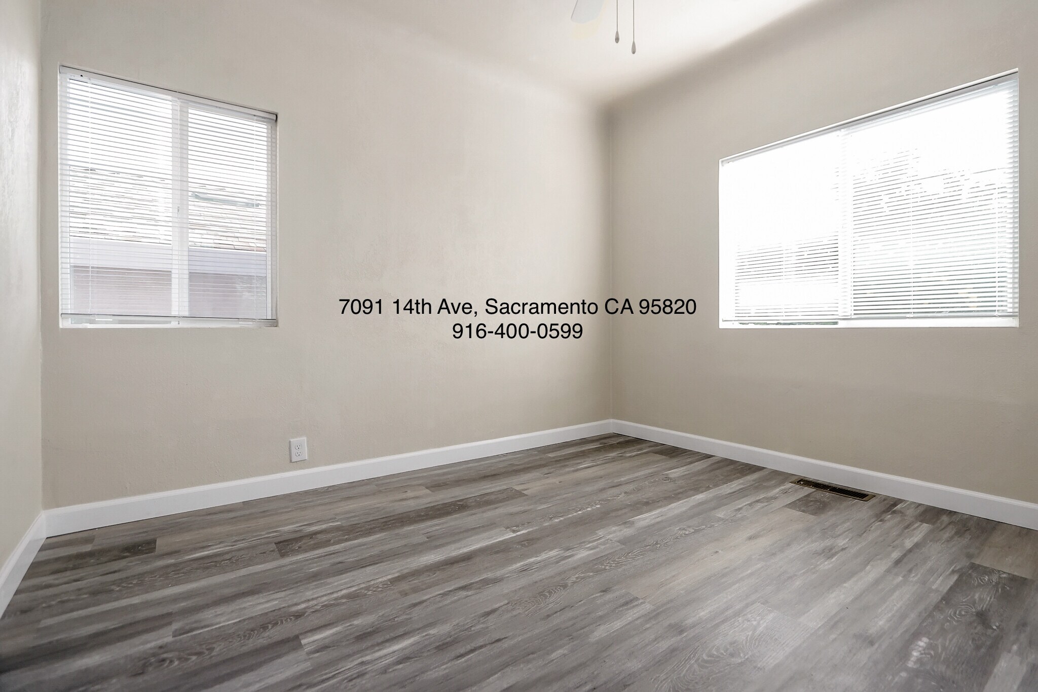 Building Photo - 7091 14th Ave