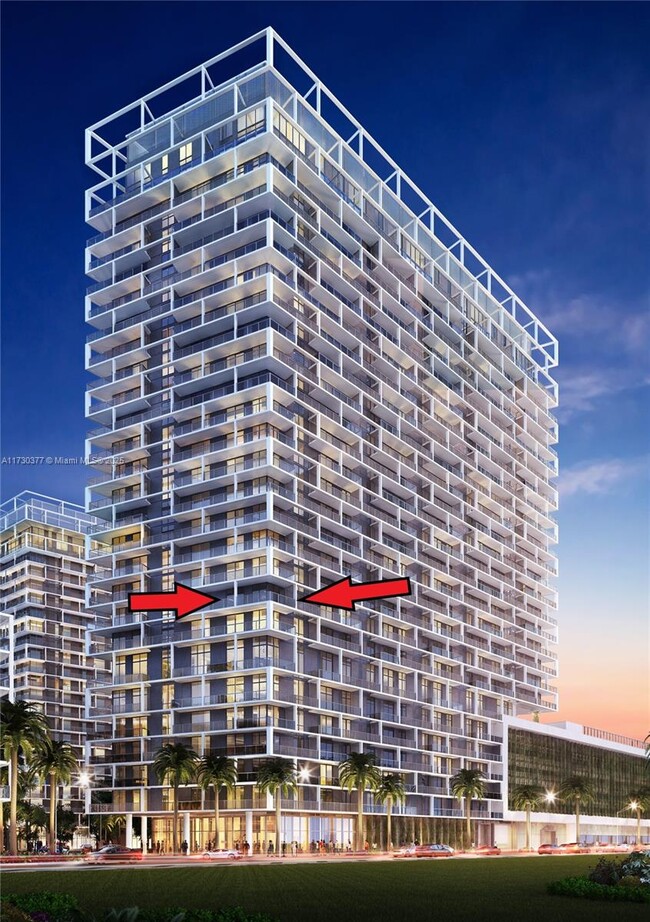 Building Photo - 2000 Metropica Wy