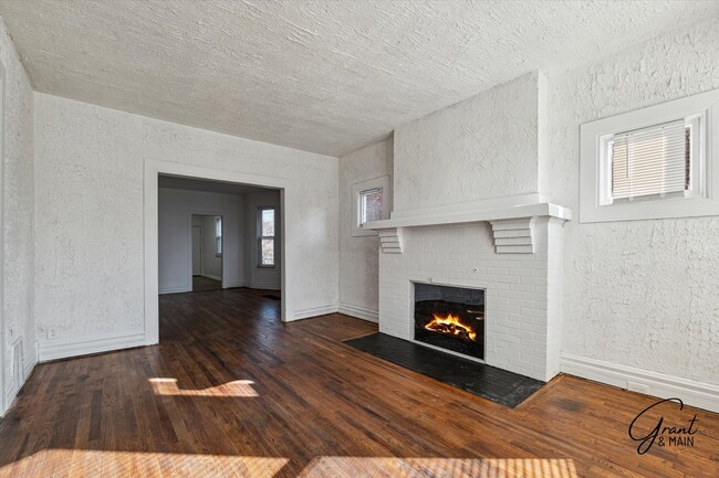 Building Photo - 1162 Virginia Park St