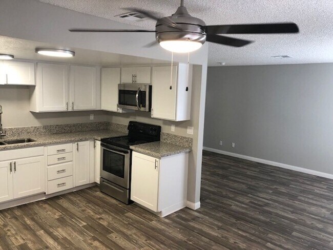 Interior Photo - Winter Special! - Revive Medical District