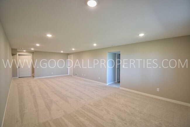 Building Photo - 3-Bedroom, 3-Bath Ranch Home in Waukee with Finished Basement & Pond Views