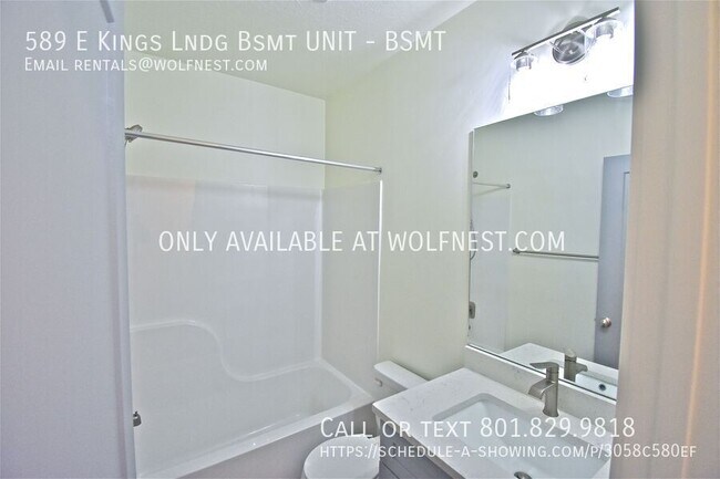 Building Photo - 589 Kings Lndg