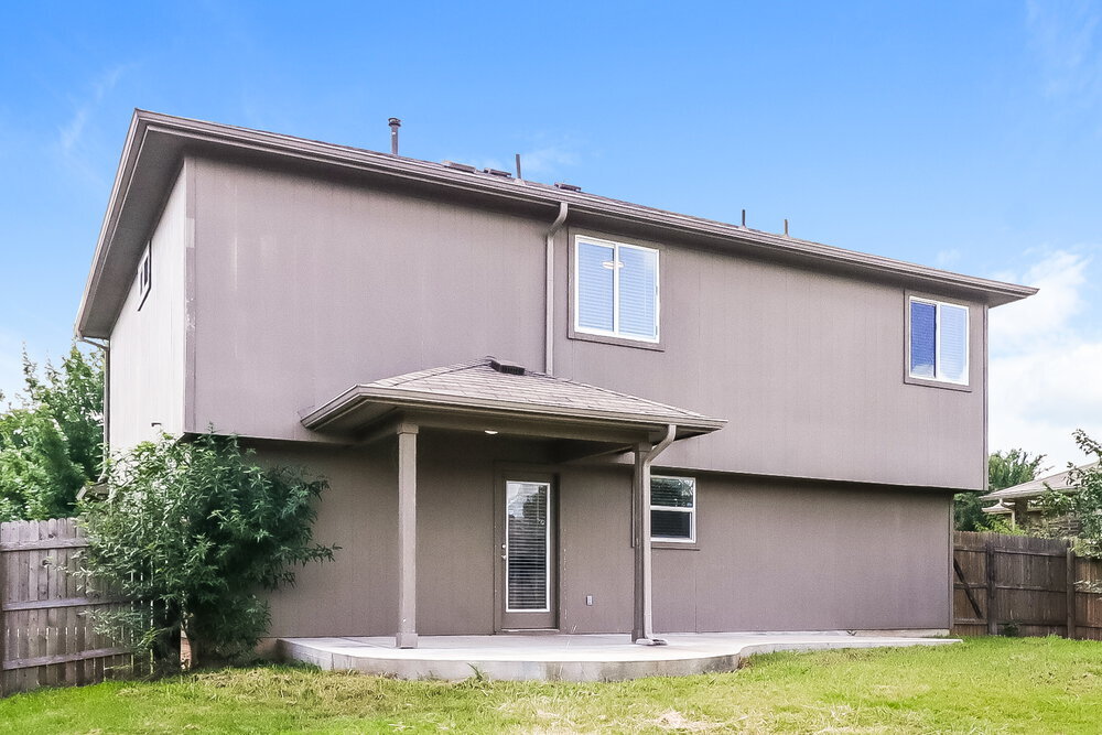 Building Photo - 388 Musgrav
