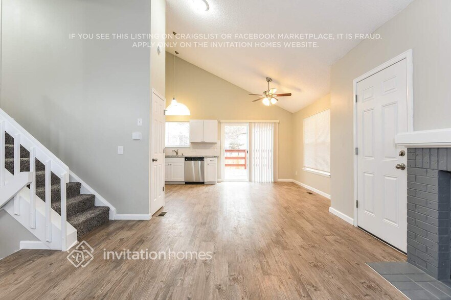 Building Photo - 4262 E 133rd Pl