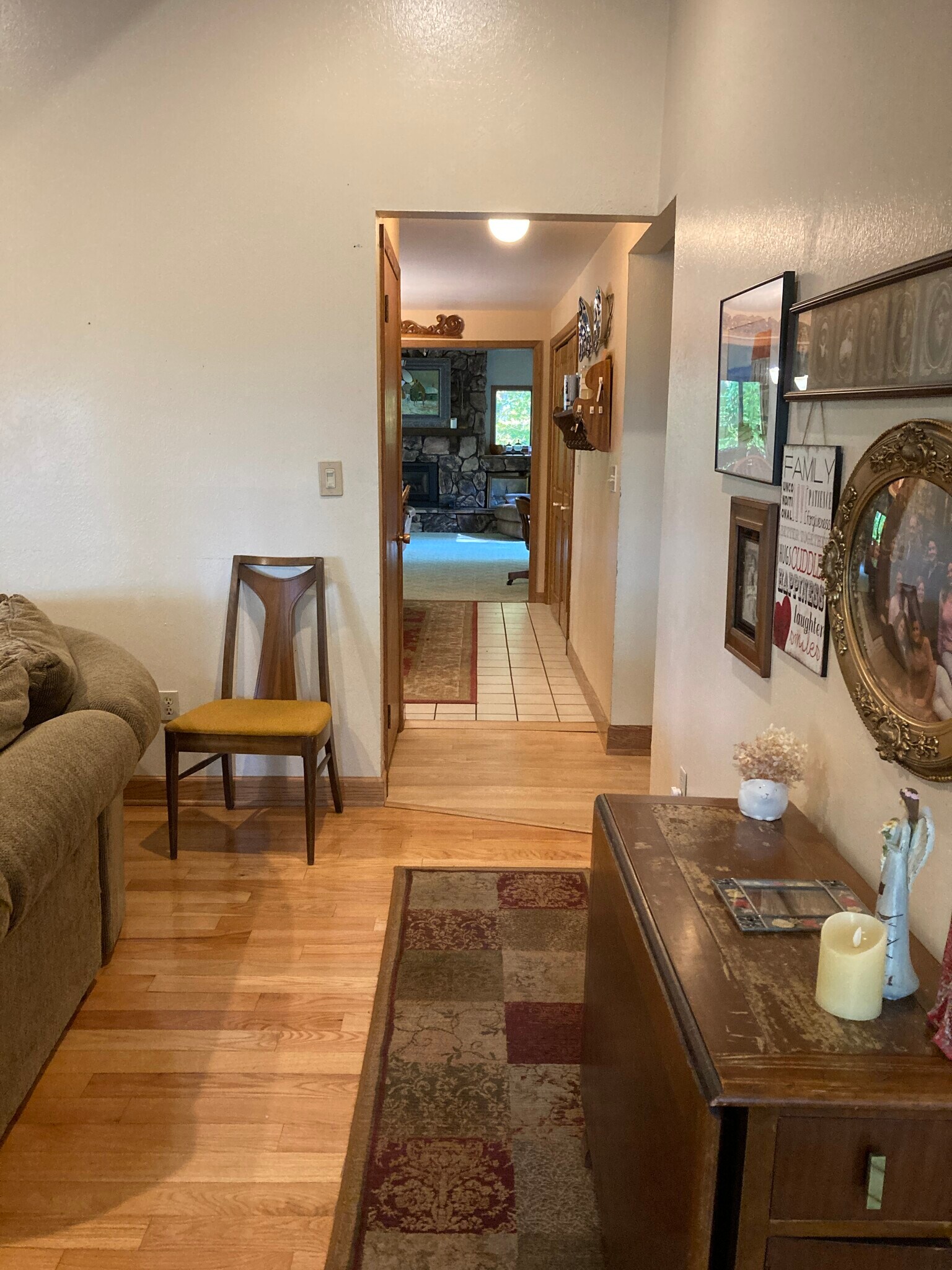 Building Photo - 3710 N Overland Rd