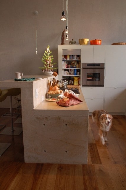 Kitchen - 818 1/2 California Ave