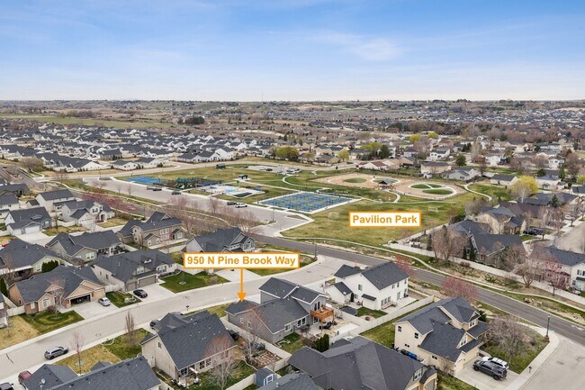 Building Photo - Spacious 4 Bed + Bonus | 3 Bath | 2,760 Sq Ft | Star, Idaho