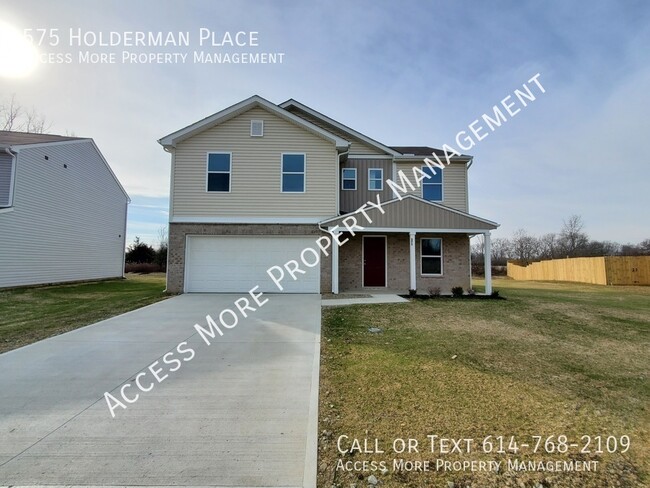 Primary Photo - 575 Holderman Pl