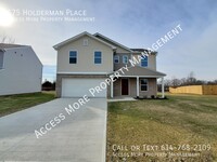 Building Photo - TERRIFIC 4 BEDROOM 3 BATH HOME- NEW LEBANON