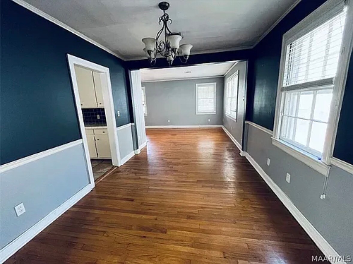 Building Photo - 2069 Gorgas St