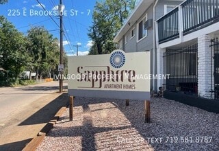 Building Photo - 225 E Brookside St