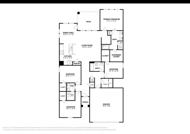 Building Photo - 2423 Cohorn Trl