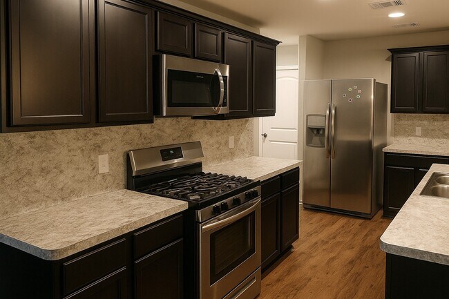 Building Photo - 14018 Stony Gap Ln