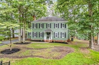 Building Photo - 504 Winamack Ct