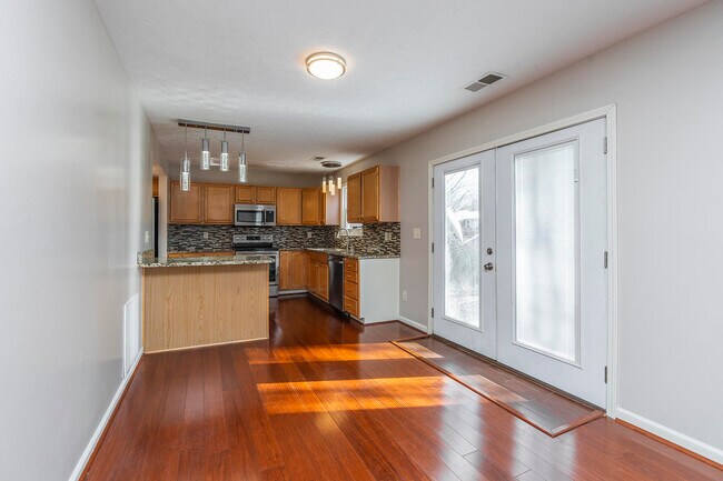 Building Photo - 2021 Allegheny Way