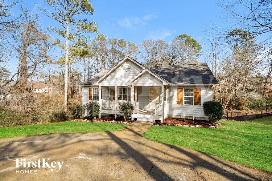 Building Photo - 290 Mill Rd