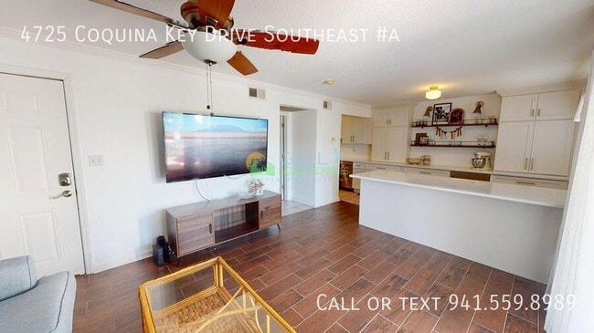 Building Photo - 4725 Coquina Key Dr SE