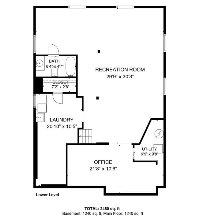 Building Photo - 5452 Brummel St
