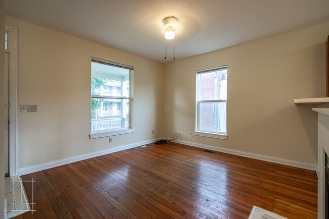 Building Photo - Available 5/12/2025
